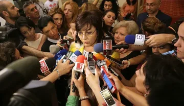 Нинова: БСП внася предложение в НС за датата на изборите