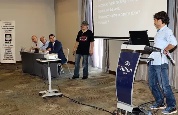 Паргов: Да преборим заедно кибертероризма   