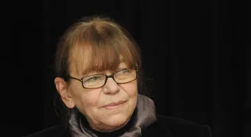 Прощаваме се с актрисата Ани Бакалова