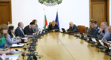 Учат военните да ловят камикадзета