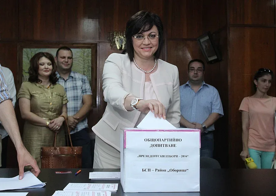 Референдумът в БСП като Brexit (ОБЗОР)