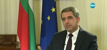 Плевнелиев: Сам се отказах от битката за втори мандат