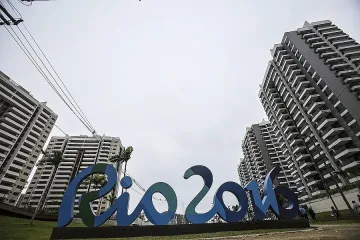 85 000 ще пазят Олимпиадата