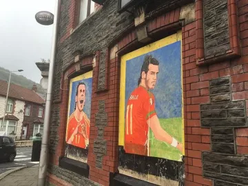 Чарлз: Хубаво е да си принц на Уелс