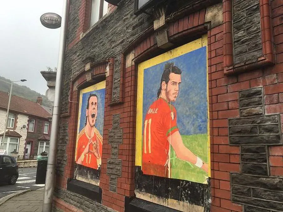 Чарлз: Хубаво е да си принц на Уелс