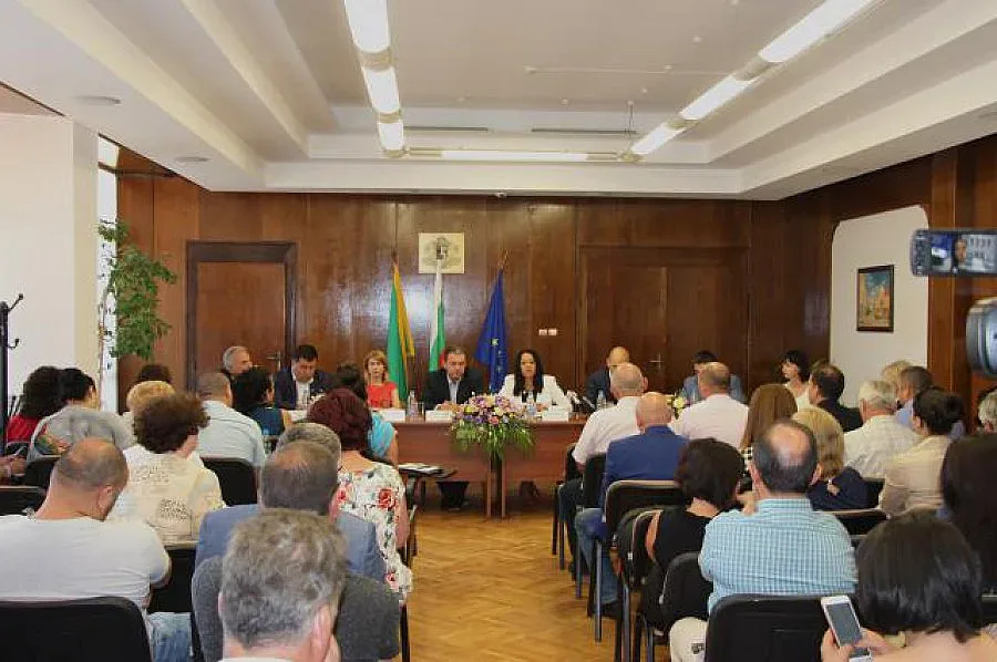 Общини губят парите от ЕС за ВиК проекти