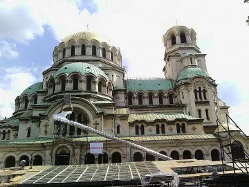 „Набуко” на Верди ще звучи на пл. „Св. Ал. Невски”