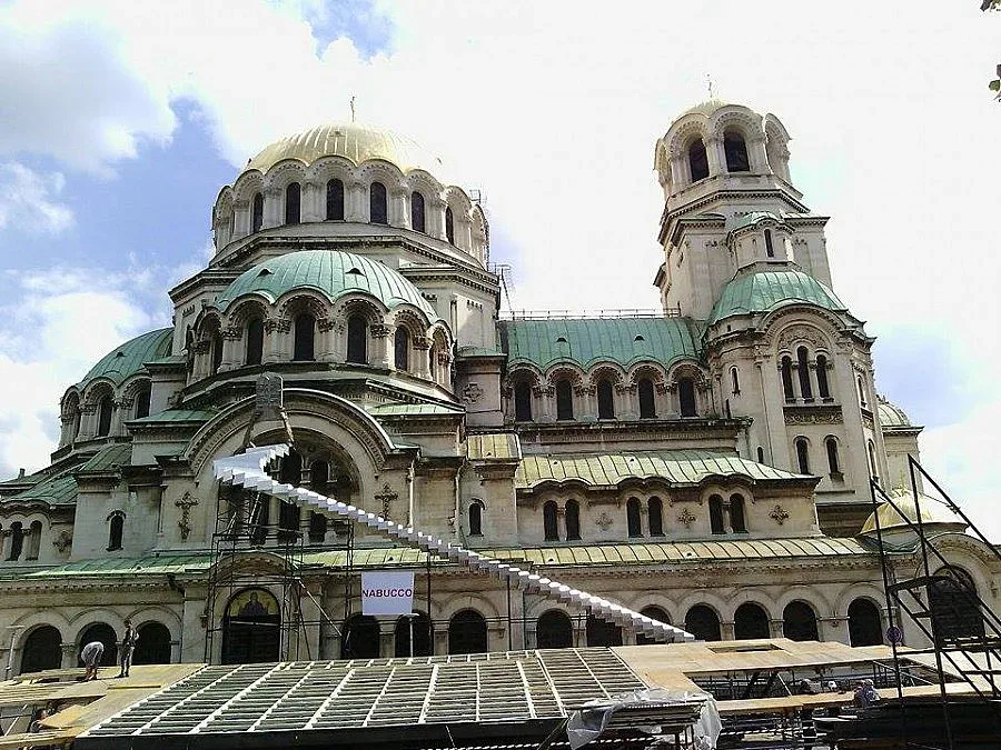 „Набуко” на Верди ще звучи на пл. „Св. Ал. Невски”