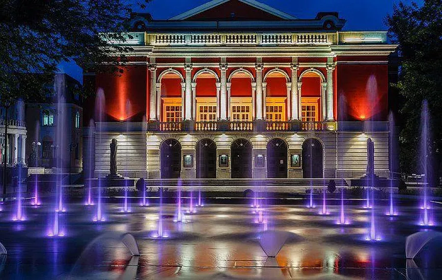 "Кармина Бурана" открива "Дни на класиката в Балчик"