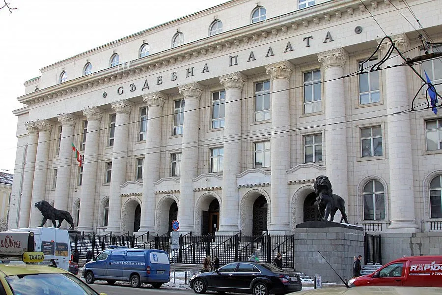 Даниела Дончева е новият председател на САС