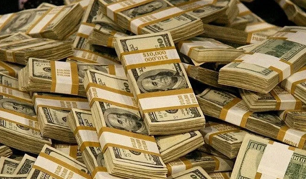 Една монета превърна безработен в милионер