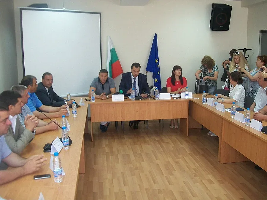 Община Кресна не иска ВиК-Асоциация