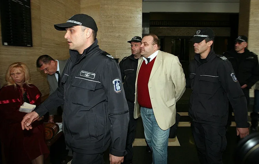 ВКС отмени присъдата на Чеци, гледат делото наново