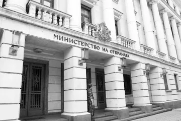 Борисов назначи нов зам.-министър на отбраната