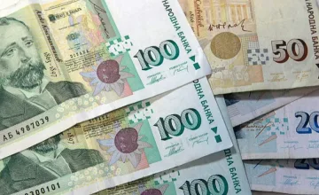 Фирми бавят заплати за 11 млн. лв.