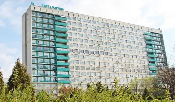 Хирурзи от Варна спасиха пациент от ампутация