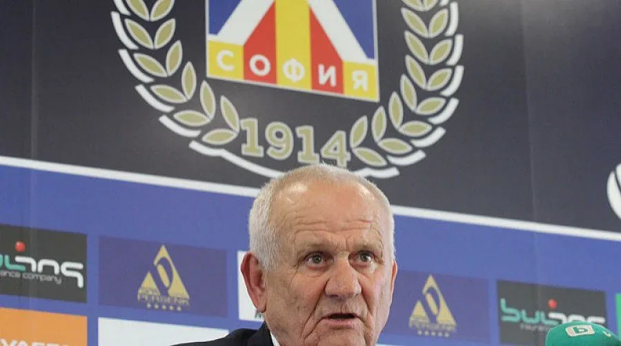 Люпко се точи за реми в Словения