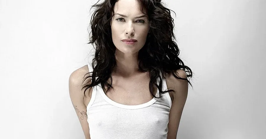 Лина Хийди: Аз съм мъжкарана и мързеливо леке