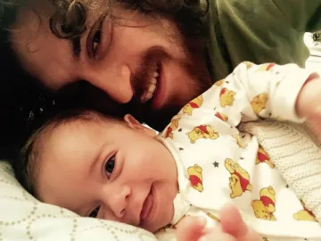 Маги Халваджиян: Татко почина и светът ми се срина