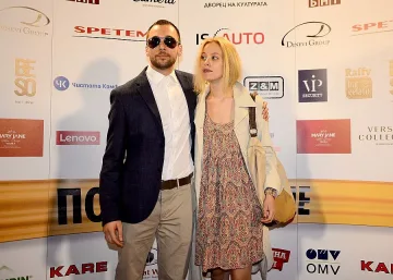 Бойко Кръстанов залюби колежка