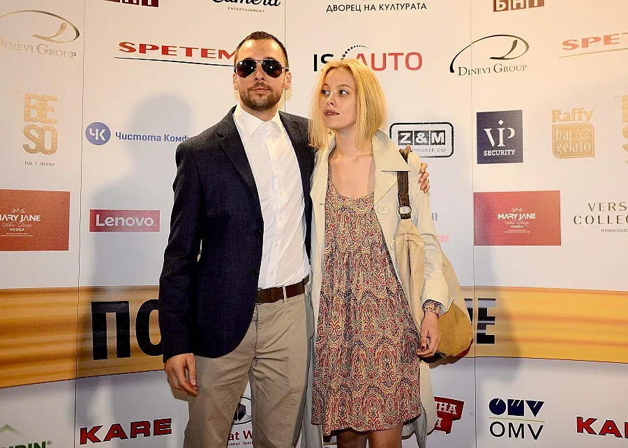 Бойко Кръстанов залюби колежка