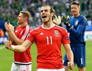 Белгийци ще поят уелсците без пари