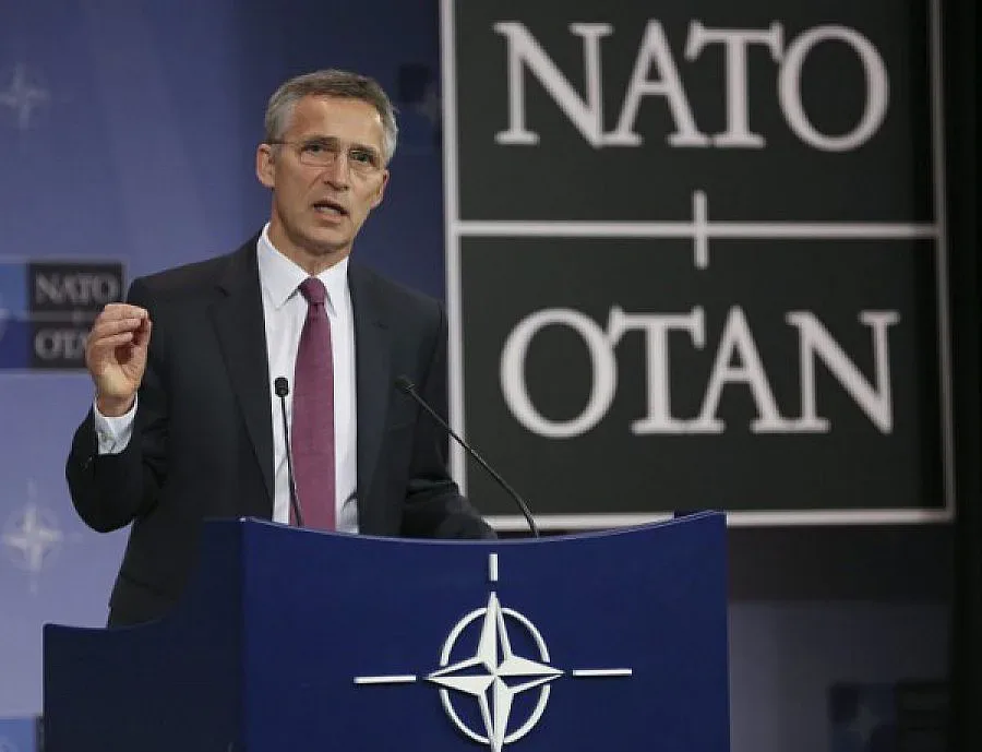 Среща НАТО-Русия след съмита на Алианса