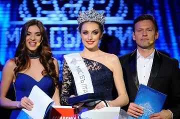 Мис България Марина Войкова избира Мис Пазарджик
