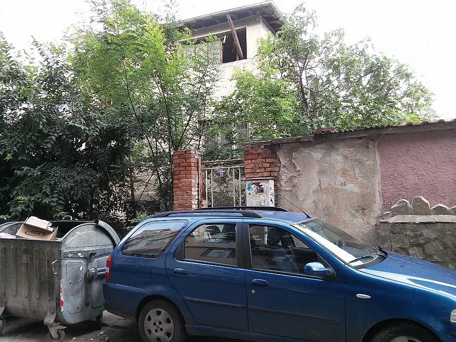 IT спецове от Лондон купиха  родния дом на Златю Бояджиев