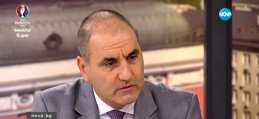 Цветанов: Има потенциален риск от тероризъм у нас
