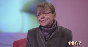 Напусна ни Ани Бакалова