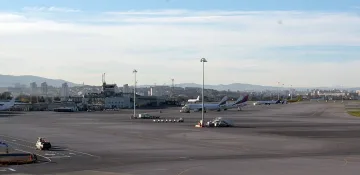 Концесионерът на летище София плаща 60 млн. дълг