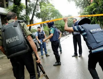 Терористите от Дака убивали заради модата