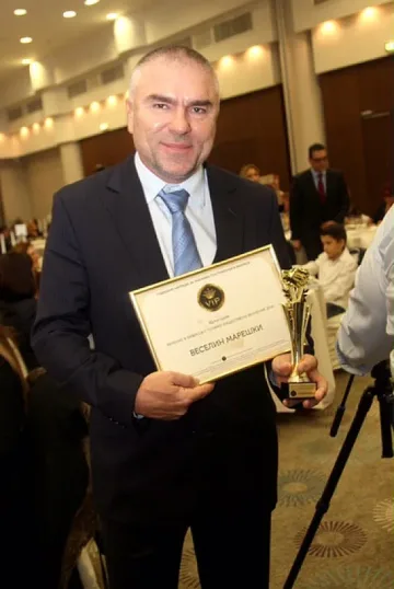 Освобождаваме хората от робството на картела