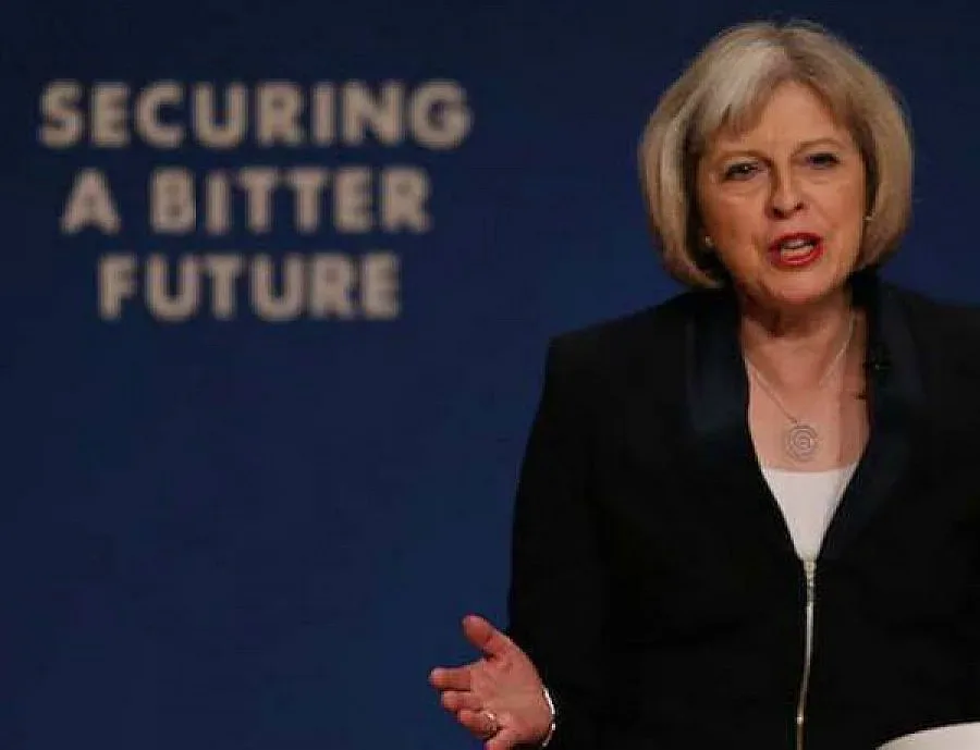 Тереза Мей: Трябва да сме наясно с ЕС след Brexit