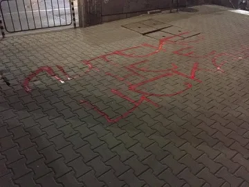 София осъмна с надписи „Литекс не е ЦСКА"