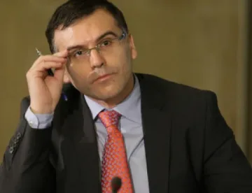 Дянков: Brexit променя дневния ред на ЕС