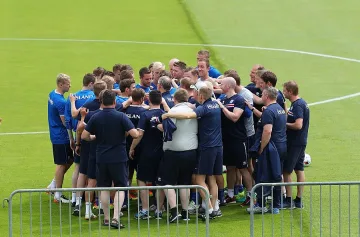 Носител на "Оскар" надъха Исландия