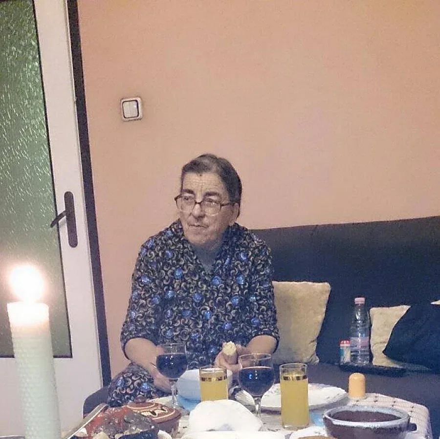 Издирват 84-годишна столичанка