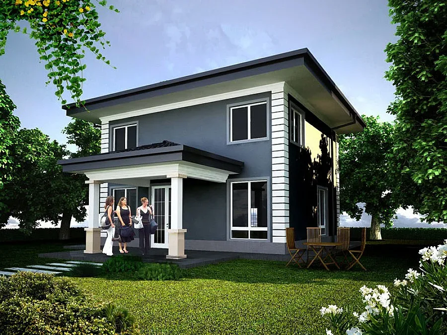 Дом за всеки вкус предлага "Моята къща"