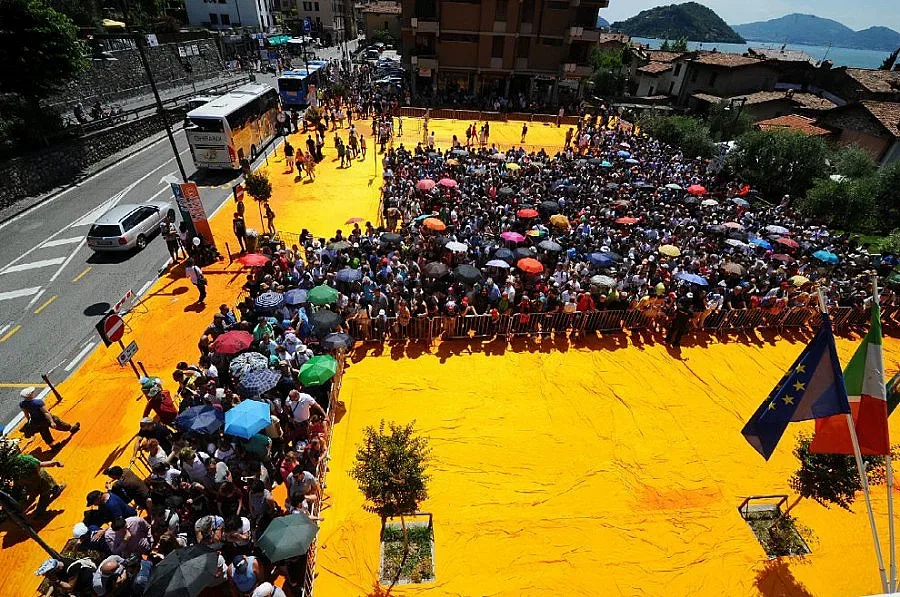 Финален щурм за Кристо 