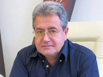 Иван Гранитски с приз за издател №1
