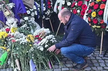 В Деня на жертвите на т.нар. народен съд! Министър с разтърсваща семейна изповед