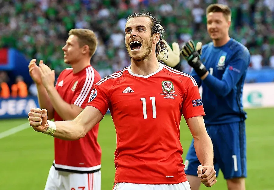 НА ЖИВО: Уелс - Белгия