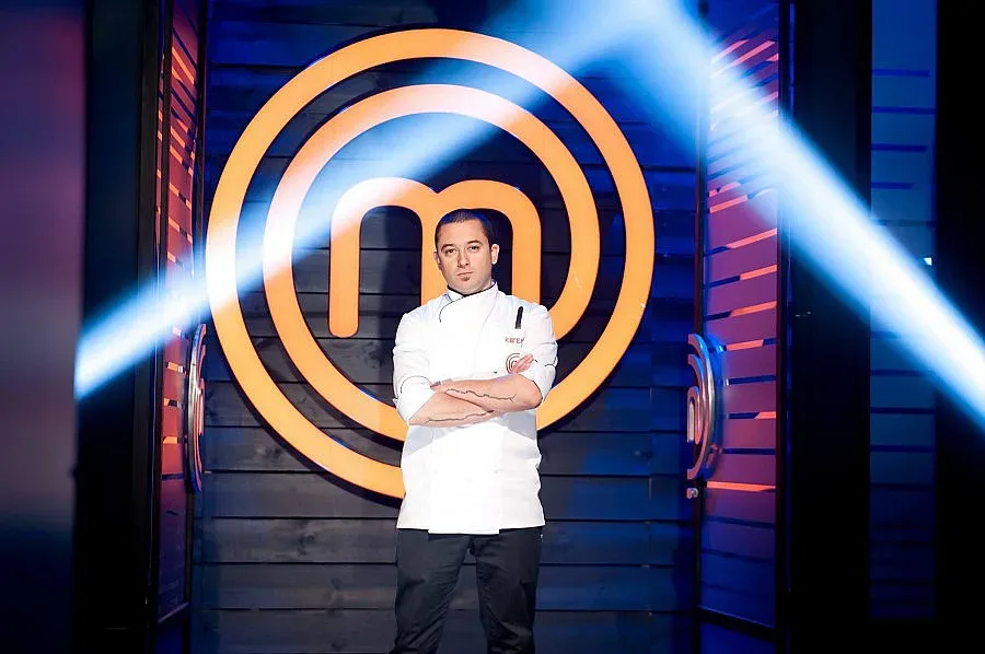 Житейските рецепти на шеф Евгени