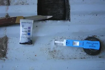 Наркотест за учениците не е обида, а грижа