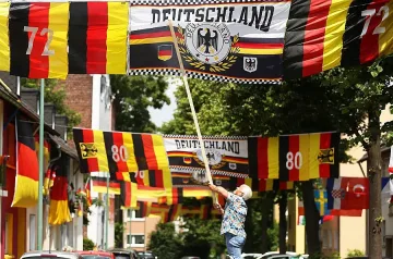 Меркел отряза националите заради Brexit