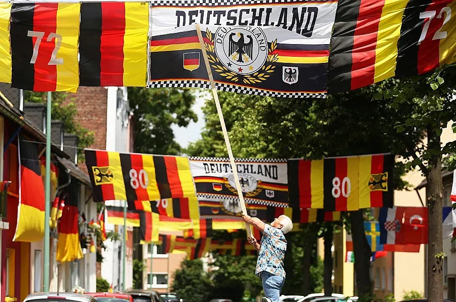 Меркел отряза националите заради Brexit