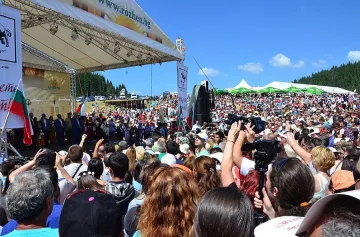 Рожен събира 300 000 тази година