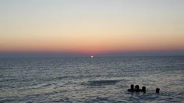 Джулая напълни Шабла и Тутракан